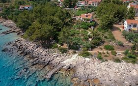 Apartments By The Sea Zavala, Hvar - 2061
